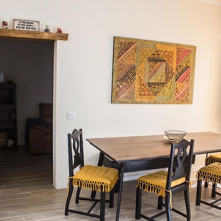 Casa Da Memoria Apartment Angra do Heroismo Luaran gambar