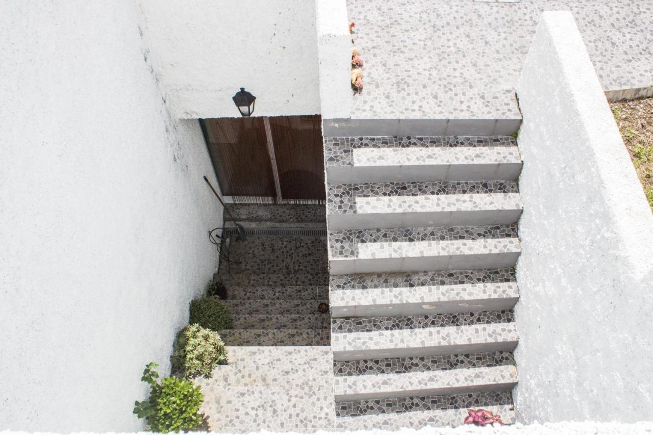 Casa Da Memoria Apartment Angra do Heroismo Luaran gambar